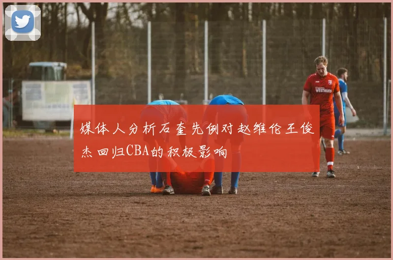媒体人分析石奎先例对赵维伦王俊杰回归CBA的积极影响