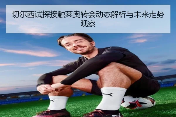 切尔西试探接触莱奥转会动态解析与未来走势观察